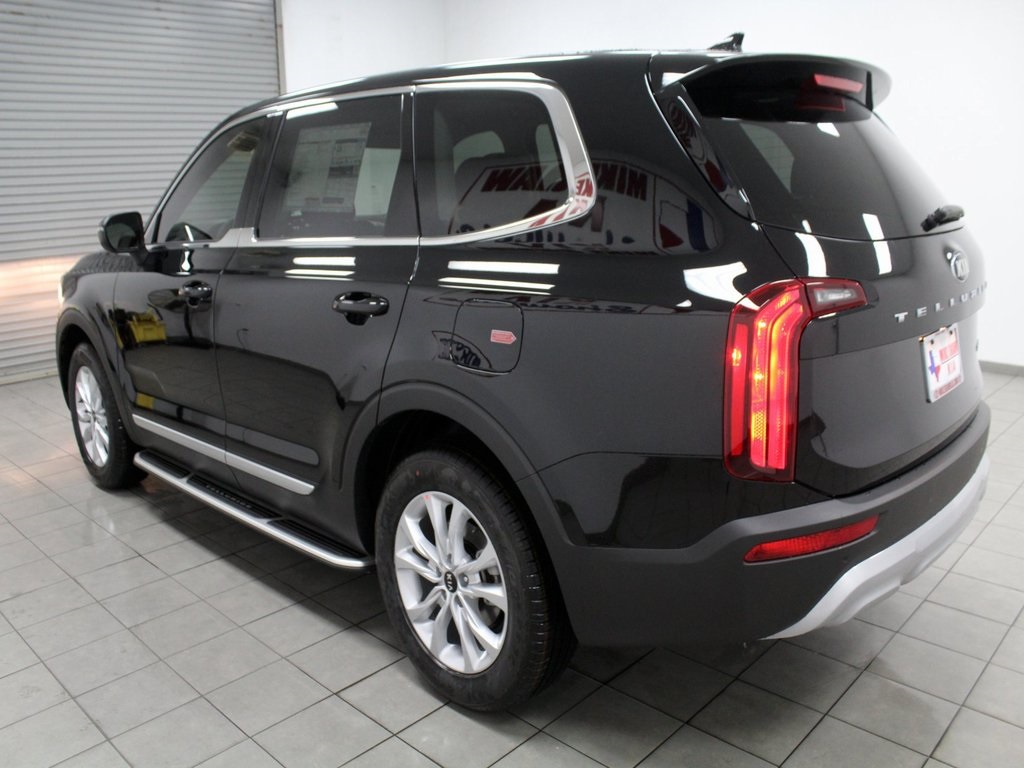 new 2021 kia telluride lx 4d sport utility #k102453 | mike